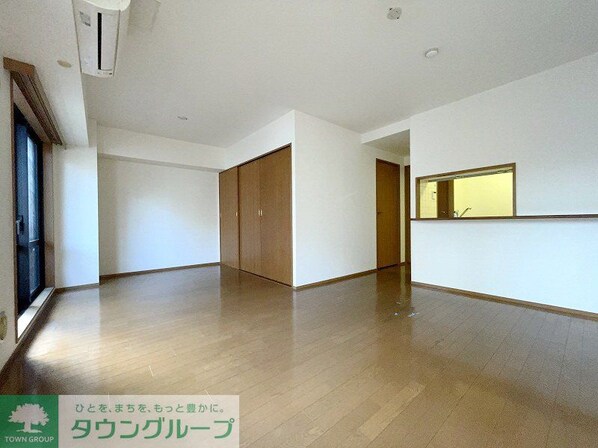 シェソワ恵比寿の物件内観写真